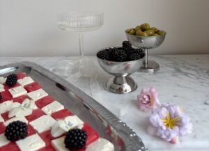 koken tafelen @ateliersann Bridgeton