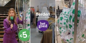 berden fashion kleding