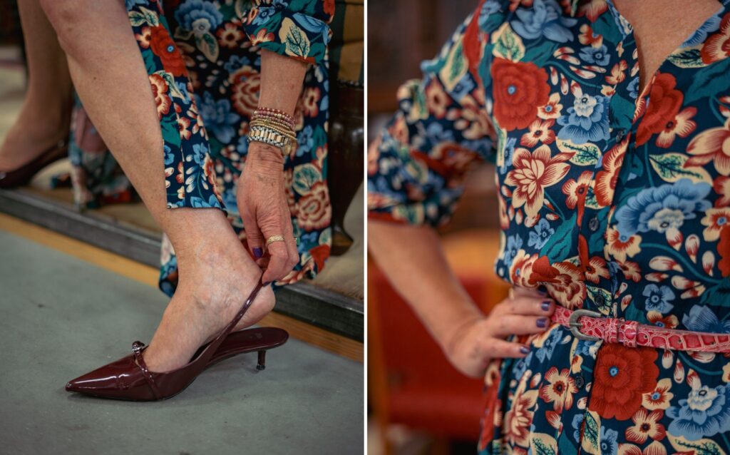 anita samenwerking