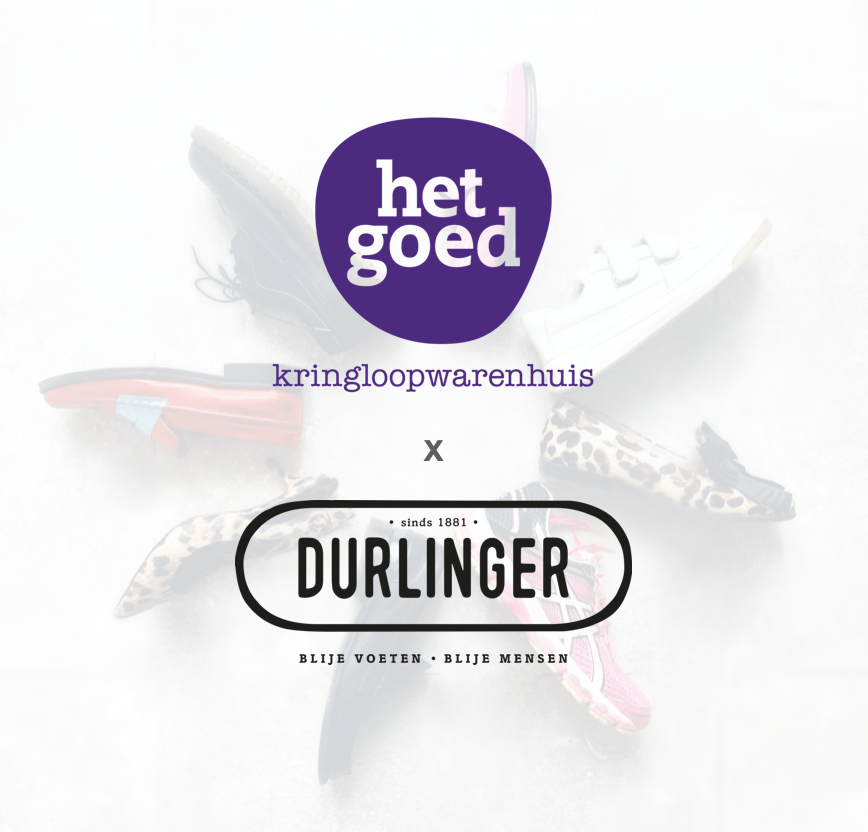 Het Goed x Durlinger